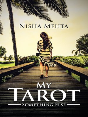 cover image of My Tarot